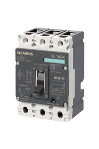 Siemens Sıemens 3vl1710-1dd33-0aa0 Kompakt Termik Manyetik Güç Şalteri 80-100a