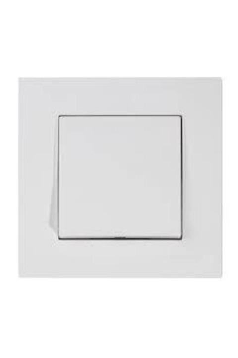 Mutlusan Beyaz Rita Natura Anahtar