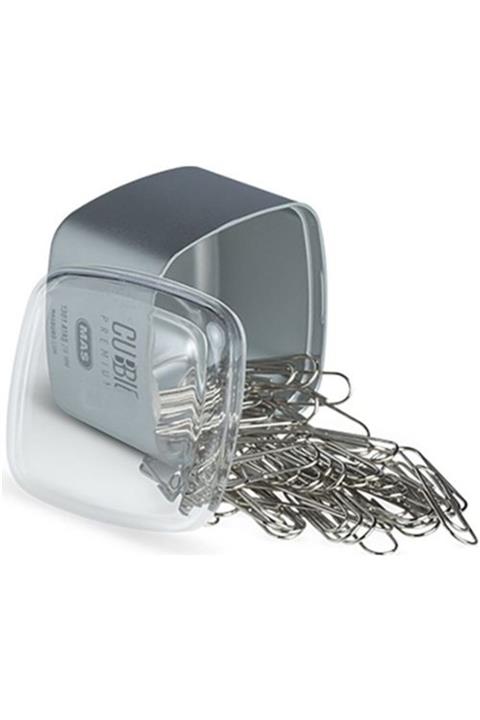 Mas Cubbie Premium Dev Ataş 50mm - Gümüş