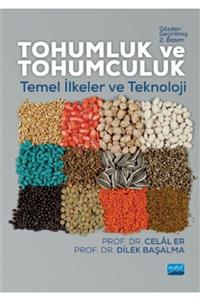 Nobel Akademik Yayıncılık Tohumluk ve Tohumculuk