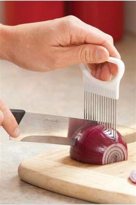 Buffer Kolay Kesim Dilimleme Aparatı