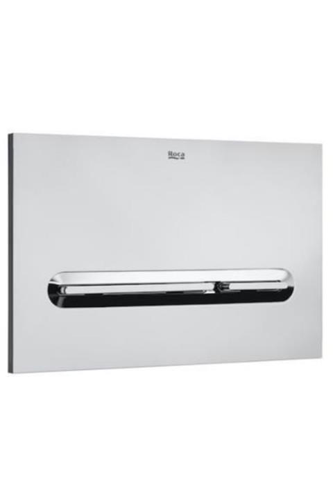 Roca Pl5.a Dual Gömme Rezervuar Kapak Krom A890199001