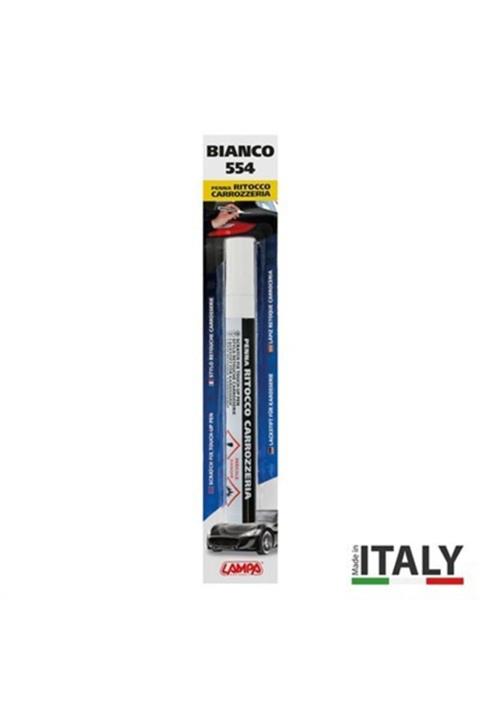 Lampa Nissan Juke Için Qx1 Beyaz Rötuş Kalemi Made In Italy