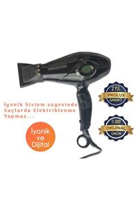 PROLÜX Prolux Prl 5000 Profesyonel Iyonik Sistem Fön Ve Saç Kurutma Makinesi Germany Design