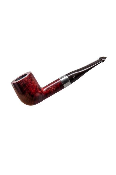 Peterson Sterling Silver Smooth X105