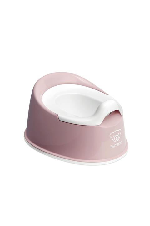 BabyBjörn Eğitici Oturak Smart Potty / Powder Pink
