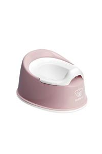 BabyBjörn Eğitici Oturak Smart Potty / Powder Pink