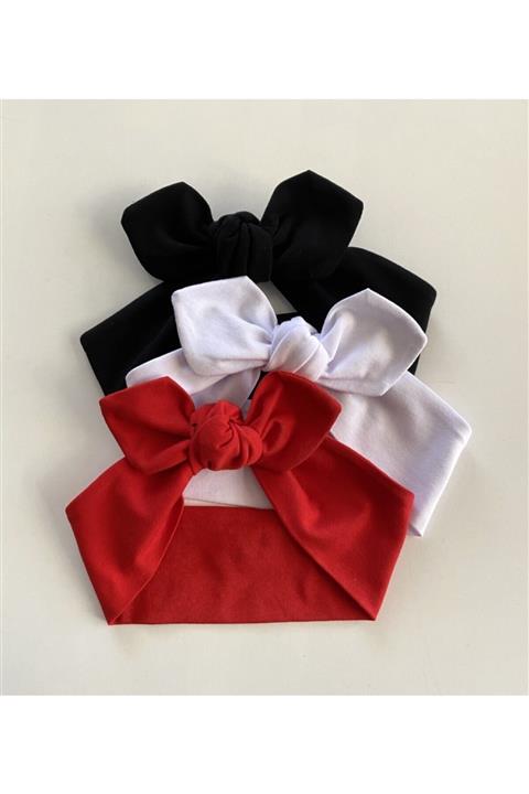 FANCY BABY Bandana Set 3 lü