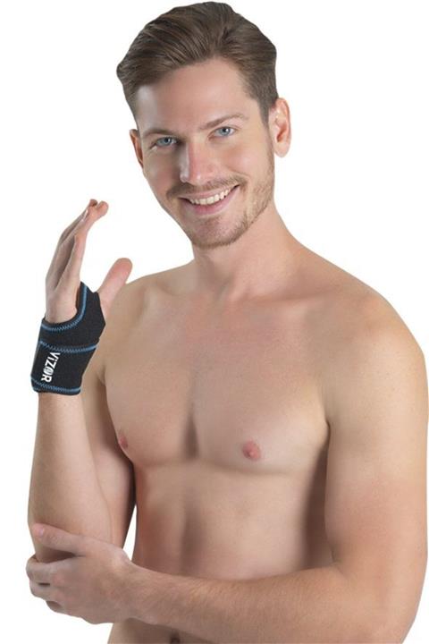 VIZOR Neopren El Bileği Bandajı 309