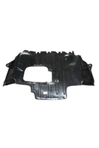 Valeron. 1992-1998 Volkswagen Golf 3 Karter Muhafaza Plastiği Orta (adet) (oem No:1h0825235)