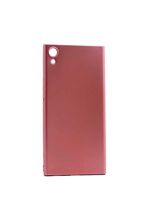 Sony Xperia Xa1 Ultra Kılıf Silikon Esnek Ultra Dayanıklı Tam Koruma Masteraksesuar