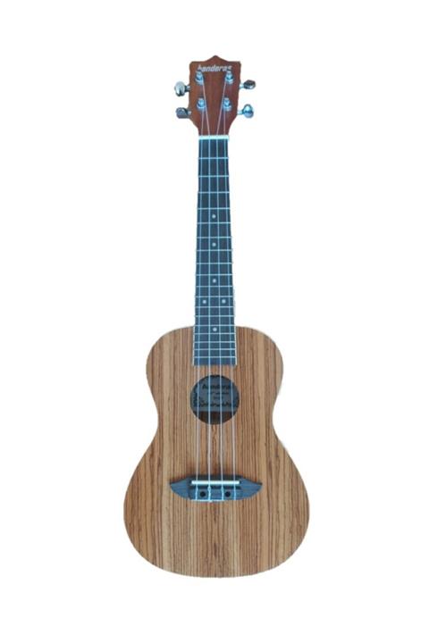 DESTAN MÜZİK Banderas Zeytin Ağacı Concert Ukulele