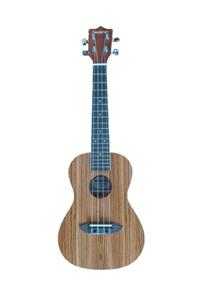 DESTAN MÜZİK Banderas Zeytin Ağacı Concert Ukulele