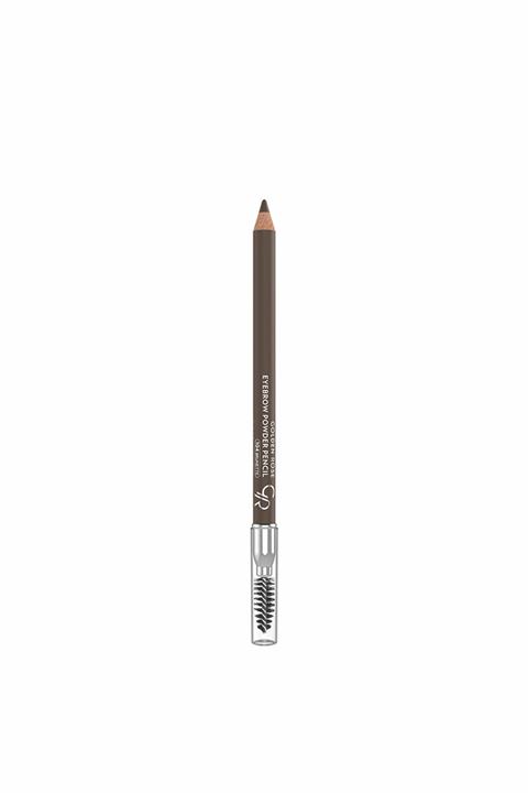 Golden Rose Kaş Kalemi - Eyebrow Powder Pencil 104 8691190071172