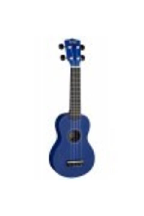 Mahalo Mavi Mr1bu Soprano Ukulele