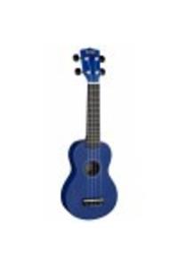 Mahalo Mavi Mr1bu Soprano Ukulele