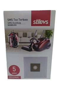 Stilevs Soundless Toz Torbası Kutulu