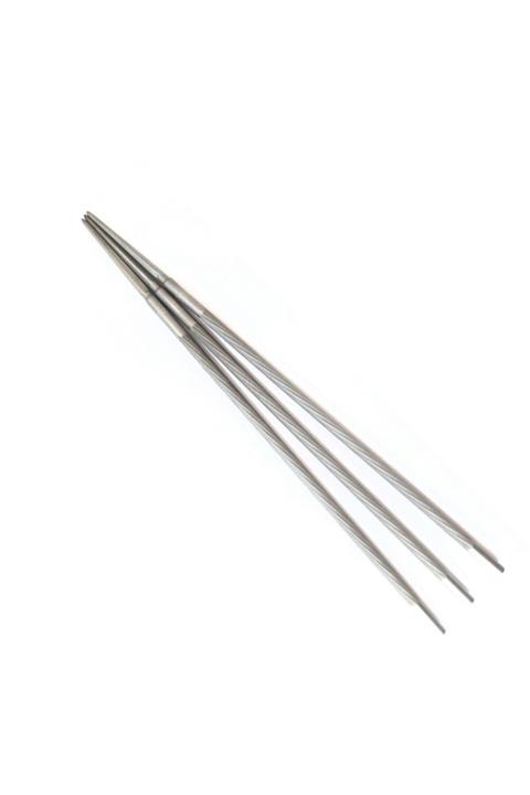 Stihl Motor Eğesi 200x5,5 mm Yuvarlak