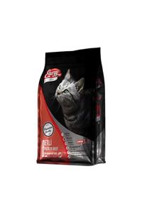 Pet Food Energy Cat Food Energy® Sığır Etli Yetişkin Kedi Maması-1 Kilogram