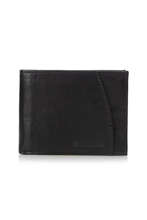 Columbia Columbıa Erkek Cüzdan 31Co1349-Black