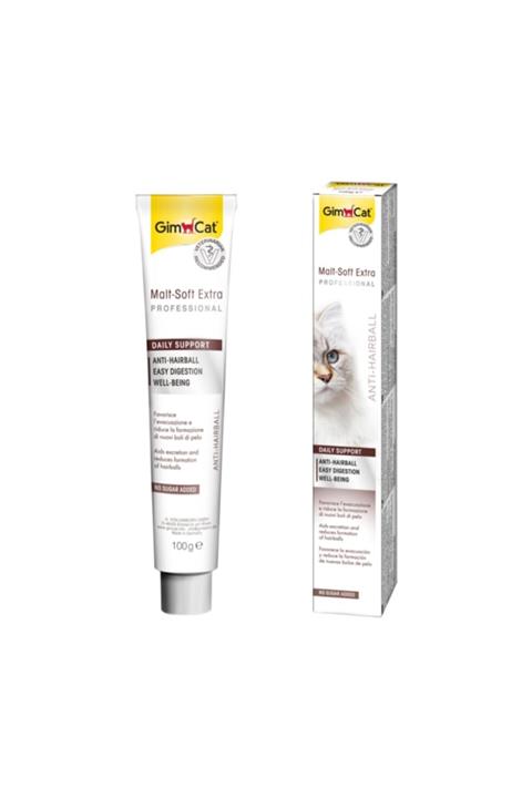 Gimcat Malt Soft Extra Professionel 100 gr