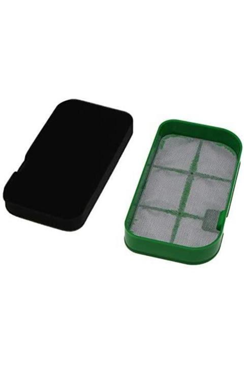 Rowenta Silence Force Extreme Cylonic Micro Filtre Takımı