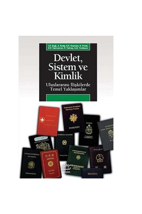 KitapSever Devlet, Sistem Ve Kimlik