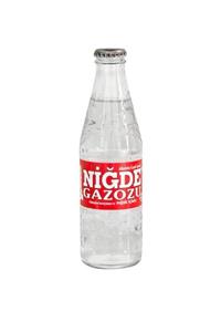 Niğde Gazozu 250 Ml