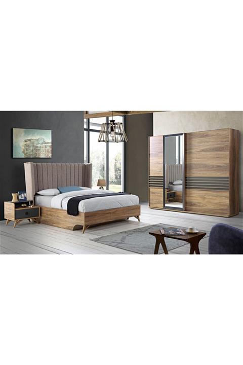 Evimo Yaren Yatak Odası