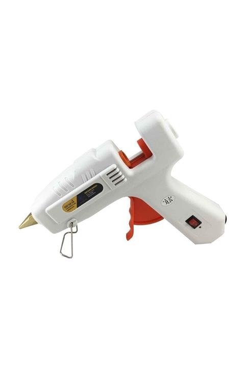 Meşem Mum Silikon Tabancası 105 Watt