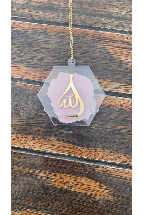 RetroLazer Ayna Pleksi Araba Dikiz Aynası Süsü A19