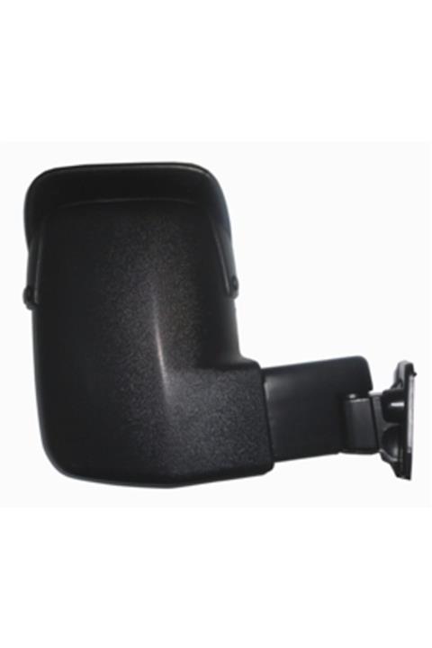 Valeron. 1993-1996 Ford Transit Kapı Aynası Sağ Kısa Kollu (şapkalı Tip) (adet) (oem No:6831642)