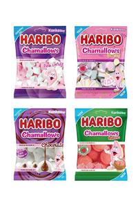 Haribo Chammallows Paketi 70 Gr*8 Adet