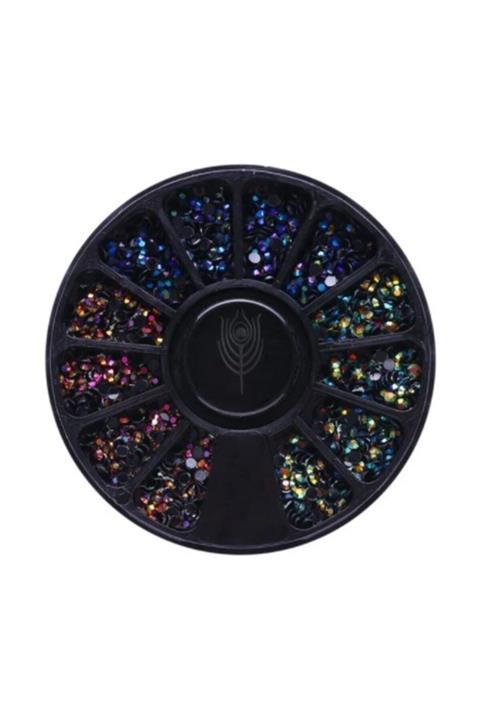 BORN Pretty Tırnak Süsleme Taşı