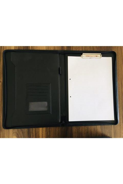 MT Deri Toplantı Bloknotu