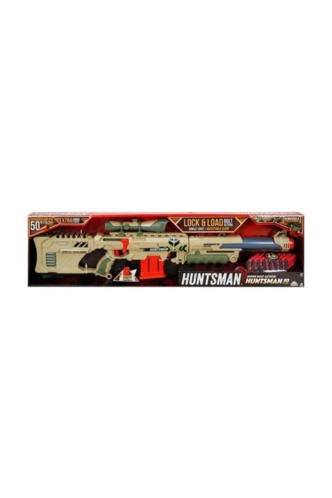 Sunman Huntsman 50 3'ü 1 Arada Silah