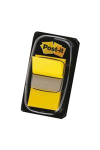 Postit Index- Işaret Bandı Sarı 50 Yaprak