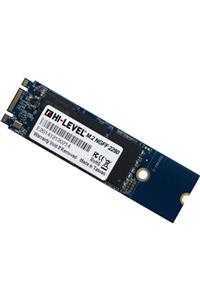 HiLevel 512gb Sata3 M2 Nvme Pcıe Ssd 3300-3100mbs Hlv-m2pcıessd2280-512g