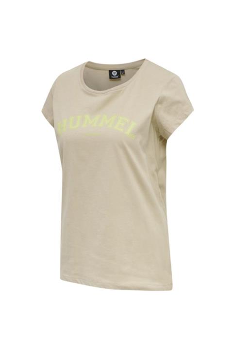 HUMMEL Cyrus Kısa Kollu Tişört