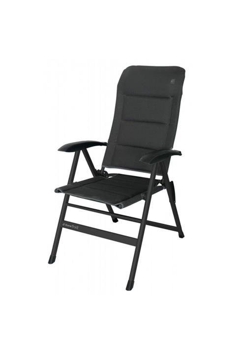EURO TRAİL Kendal Katlanabilir Kamp Sandalyesi