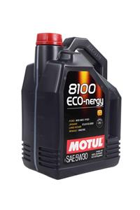 Motul 5w-30 8100 Eco-energy