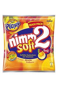 Nimm2 Soft Maxi Pack 300 gr