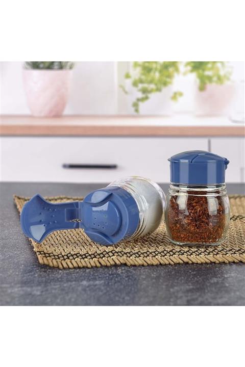 Alpa Store Perla Tuzluk Biberlik 2 Li Set