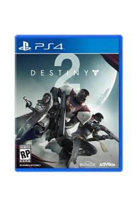 ACTIVISION Destiny 2 Playstation 4 Sony Ps4 Destiny 2