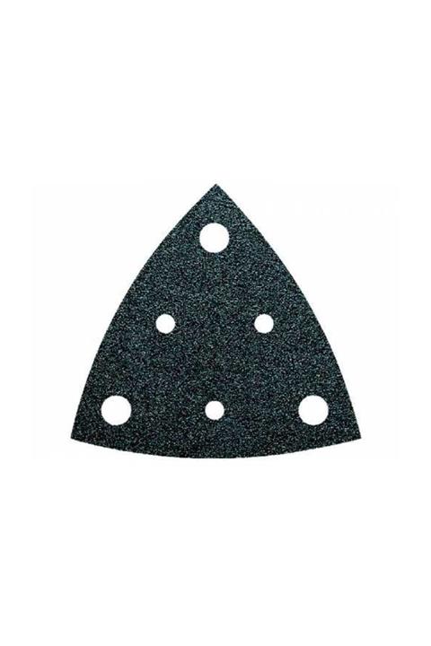 Fein Delikli Zımpara Kağıdı 120 Kum 5 Li