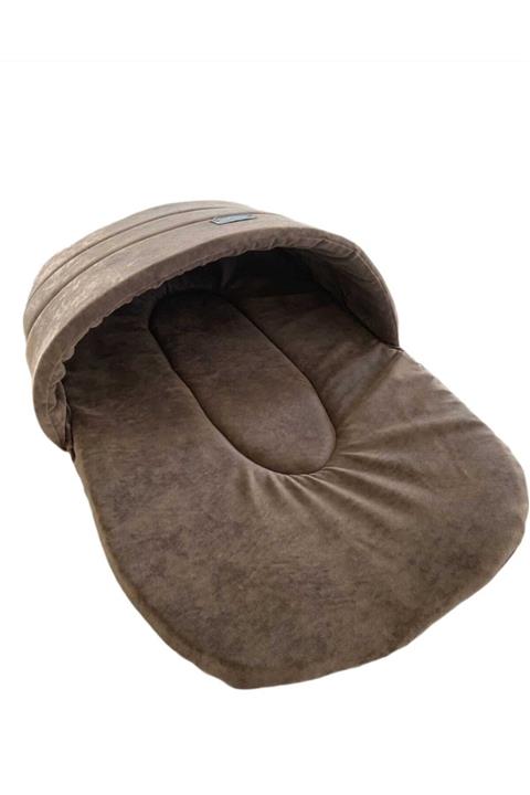 PETSNOW Kedi Küçük Irk Köpek Terlik Yatak Modeli 85*50