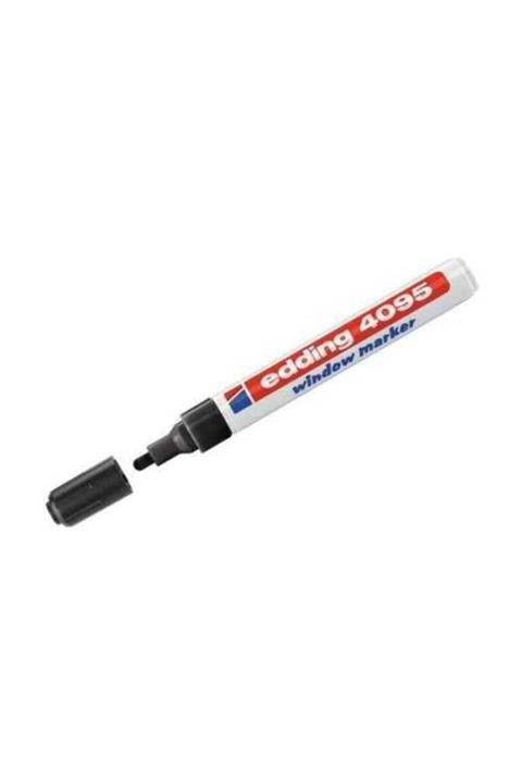 Edding Cam Kalemi 3 mm Siyah