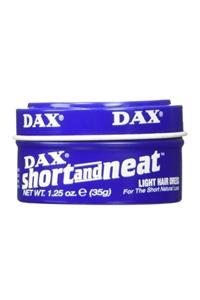 Dax Short And Neat Light Hair Dress 35 g