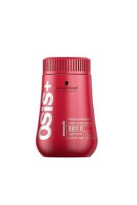 Schwarzkopf Osis Dust It Hacim Veren Saç Bakım Pudra 10 gr