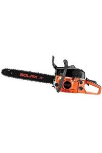 Solax Benzinli Ağaç Motoru 50 cm